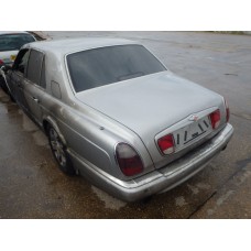 2000 BENTLEY ARNAGE RED LABEL - BREAKING FOR PARTS